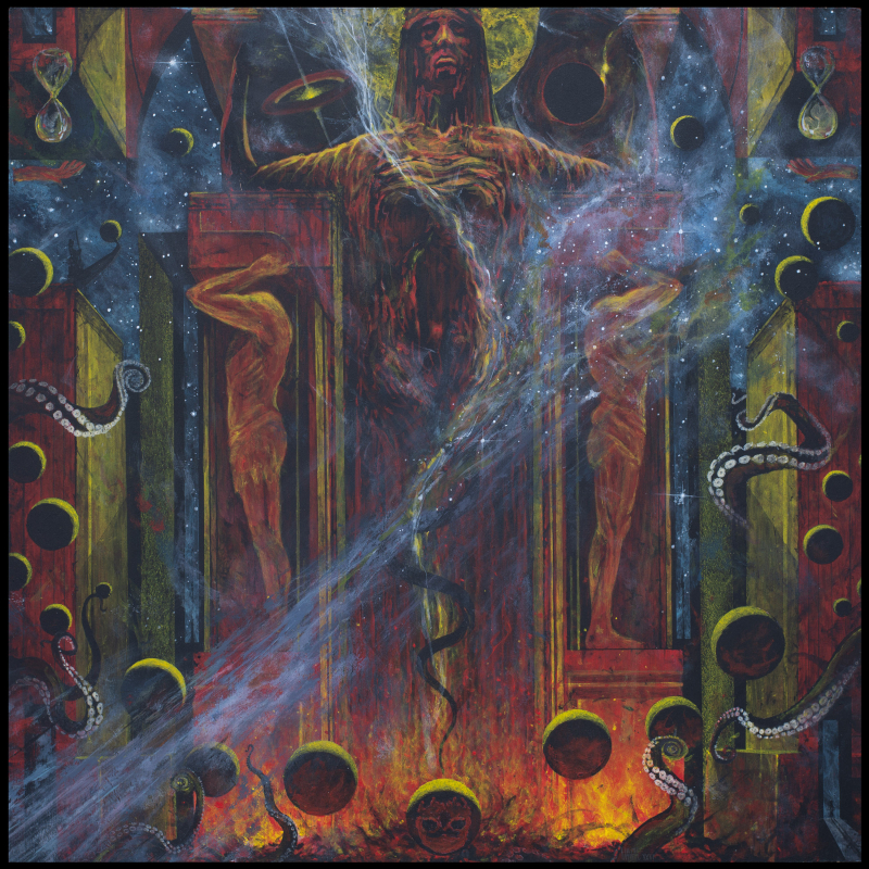 Soulburn - Quantifying Cosmic Doom MC 