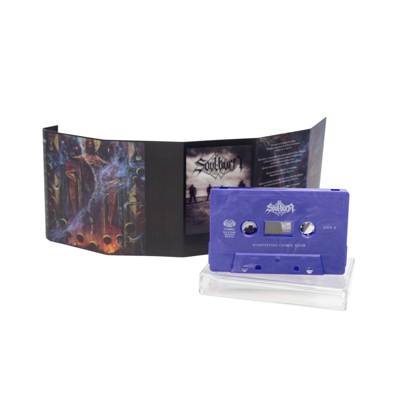 Soulburn - Quantifying Cosmic Doom MC 
